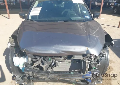 2024 Nissan Kicks S Xtronic Cvt from USA, damaged, VIN 3N1CP5BV9RL513832